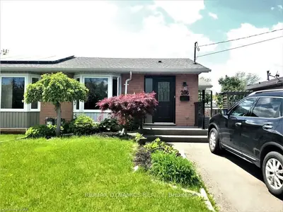 206 Commercial Street, Welland, On L3b 5z6