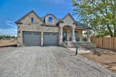 3574 Black Creek Road, Fort Erie, On L0s 1s0