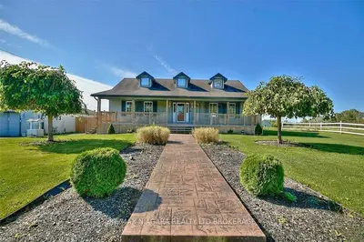 673 Killaly Street E, Port Colborne, On L3k 5v3