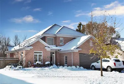 567 KENSINGTON Court, Fort Erie, ON L2A 6R8