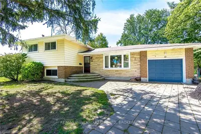 21 Andora Court, Welland, On L3c 4l3