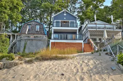 4021 Crystal Beach Hill Lane, Fort Erie, ON L0S 1B0