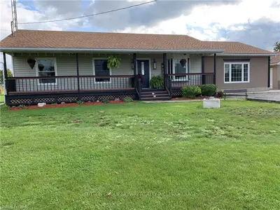 4543 Hwy 3 Street, Port Colborne, On L0s 1r0