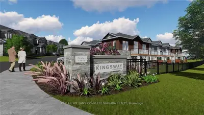 2848 King Street 13, Lincoln, On L0r 1s0