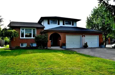 731 South Pelham Street, Welland, On L3c 3c9
