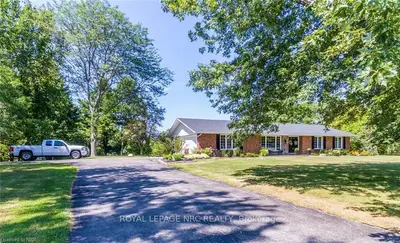 789 Ridge Road N, Fort Erie, On L0s 1n0