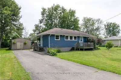 3245 Evadere Avenue, Fort Erie, On L0s 1n0