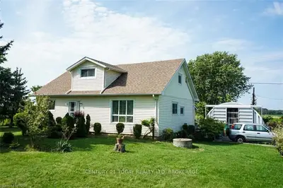 1891 North Shore Road, Haldimand County, ON N0A 1K0