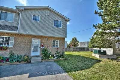 8136 Coventry Road 25, Niagara Falls, On L2h 2x6