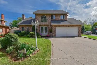 5196 WOODSIDE Avenue, Niagara Falls, ON L2E 7G3