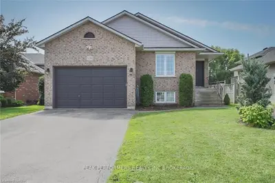 5136 MEADOWOOD Lane, Lincoln, ON L0R 1B8