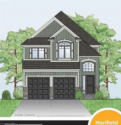 LOT 16 WILKERSON Street, Thorold, ON L2V 2P5