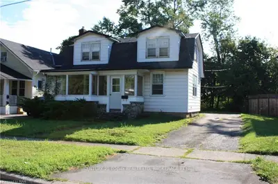 163 Battery Street, Fort Erie, On L2a 3m2