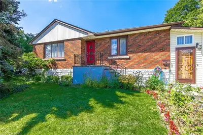 14 silver Street, Port Colborne, ON L3K 4S2