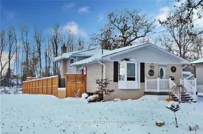 45 ALBERT Street, Fort Erie, ON L2A 5K9