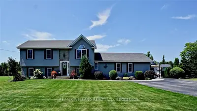 11682 Belleview Beach Road, Wainfleet, ON L0S 1V0