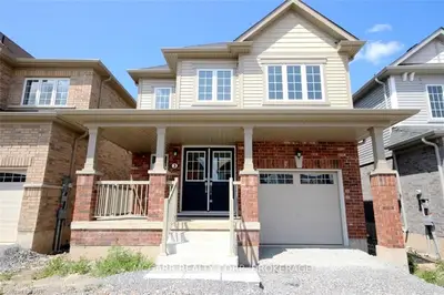 3 Legacy Lane, Thorold, On L3b 0g7