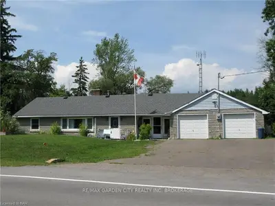 61018 Regional 27 Road, Wainfleet, On L3b 5n6