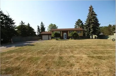 407 Queenston Road, Niagara-on-the-lake, On L0s 1j0
