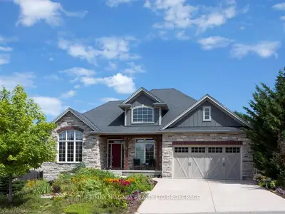 11 BUNNY GLEN Drive, Niagara-on-the-Lake, ON L0S 1P0