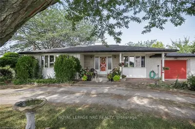 3890 Eleventh Street, Lincoln, ON L2R 6P9