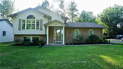 163 BURLEIGH Road N, Fort Erie, ON L0S 1N0
