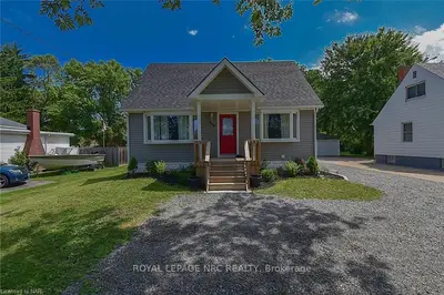 754 SOUTH PELHAM Road, Welland, ON L3C 3C8