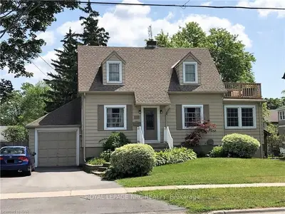 115 Steele Street, Port Colborne, On L3k 4h4