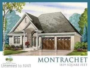 50 Millpond Road, Niagara-on-the-lake, On L0s 1j1