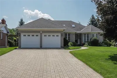 63 The Promenade, Niagara-on-the-Lake, ON L0S 1J0