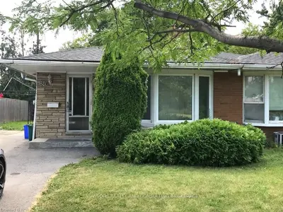 186 Lakeport Road, St. Catharines, On L2n 4r4