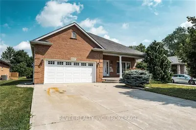 6347 Brock Street, Niagara Falls, On L2j 4l4
