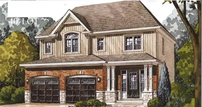 Lot 37 - 900 Burwell Street, Fort Erie, On L2a 0e3