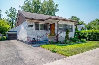 6286 Skinner Street, Niagara Falls, On L2g 2y7