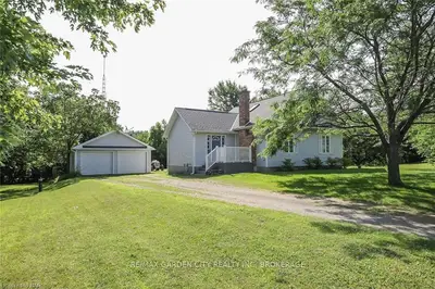 3361 Seventeenth Street, Lincoln, ON L2R 6P7