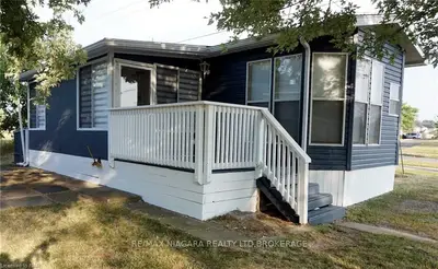 8845 Lundy's Lane 257, Niagara Falls, On L2h 1h5