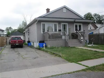 66 Station Street, Welland, On L3c 5k7