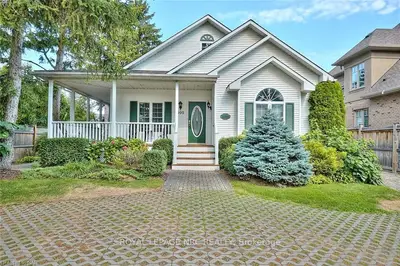 599 KING Street, Niagara-on-the-Lake, ON L0S 1J0