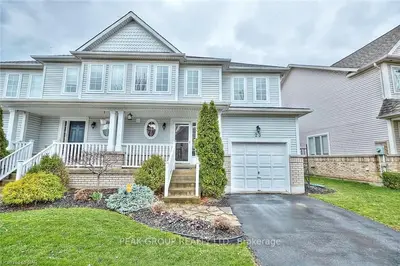 23 Robertson Road, Niagara-on-the-lake, On L0s 1j0