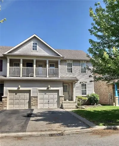 24 ROBERTSON Road, Niagara-on-the-Lake, ON L0S 1J0