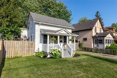 177 ELM Street, Port Colborne, ON L3K 4N7