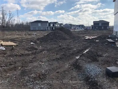 271 Memorial Park Drive Drive, Welland, On L3b 0e3