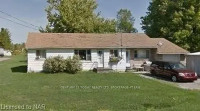 1056 Garrison Road, Fort Erie, On L2a 1n9