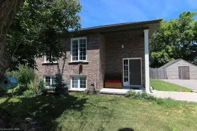 1033 ONTARIO Road, Welland, ON L3B 5E5