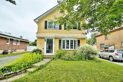 267 Highland Avenue, Fort Erie, On L2a 2x8