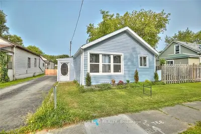96 Mitchell Street, Port Colborne, On L3k 1x7