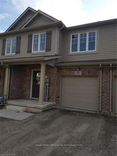 340 Prospect Point Road N 22, Fort Erie, On L0s 1n0