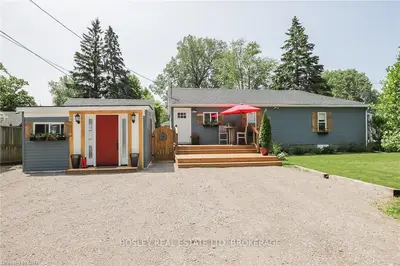 330 INGLEWOOD Road, Fort Erie, ON L0S 1B0