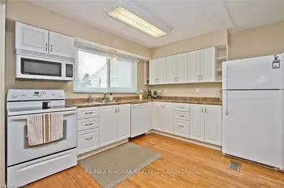 7001 Casey Street 20, Niagara Falls, On L2j 3g6