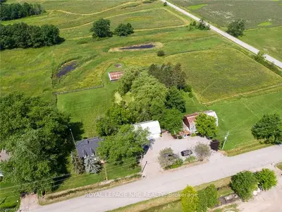 1272 Boyle Road, West Lincoln, On L0s 1c0